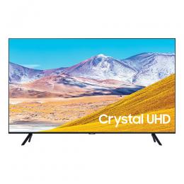 Samsung 50 Inch Class TU8000 Crystal UHD 4K Smart TV (2020)