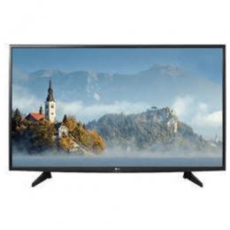 LG 49 INCH LED TV | LJ510