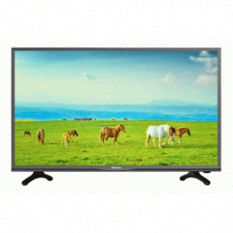 HISENSE 39 Inch LED FULL HD TV | TV 39 N2176