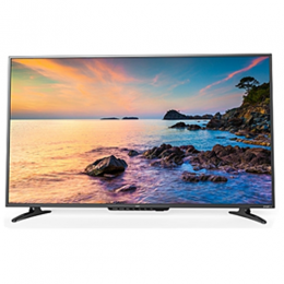 Syinix 55 Inch Smart LED TV