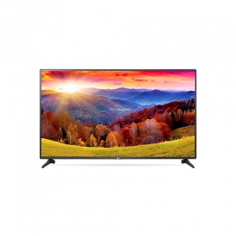 LG 55 INCH LED SATELLITE FULL HD TV 55'' LH545V