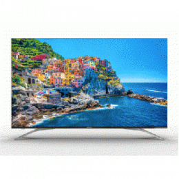 Hisense TV 55 Inch ULED 4K – U7A SMART