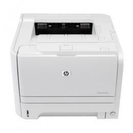 HP LaserJet P2035 Printer LC