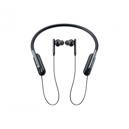 Samsung U Flex Headphones Black