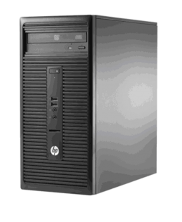 HP 280 G2 MT CI3-6100 500/4GB DVDRW DOS (V7Q76EA)