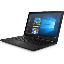 HP 4UL74EA Intel Core i3 4gb ram, 1tb Hdd 15.6 Inch FreeDos (DW)