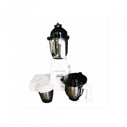 VTCL Heavy Duty Blender With Mixer & Grinder -750 Watts 