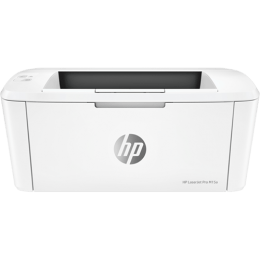 HP LaserJet Pro M15a Printer(W2G50A)