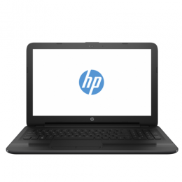 HP 250 G5 Notebook W4M57EA Intel® Celeron® N3060 2gb 500gb DVDRW 15.6” Intel HD Graphics 400 WiFi Camera Bluetooth FreeDOS 2.0