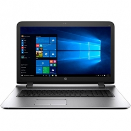 HP ProBook 440 G3 W4N90EA Notebook PC 