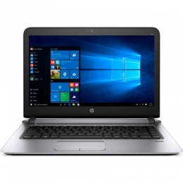 HP ProBook 440 G3 (W4P02EA)