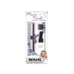 WAHL Micro Finish Elegant Trimmer for Ladies-05640-116