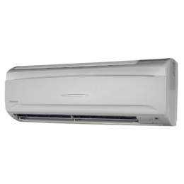 Daikin Central Air Conditioner (Indoor Unit) Wall Mount | FXAQ25PV