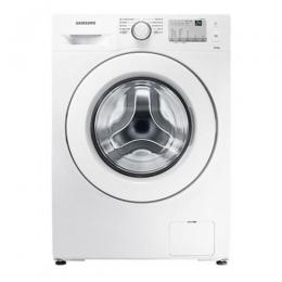 Samsung Automatic Front Load Washing Machine WW70J3283LW/NQ