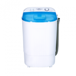 Haier Thermocool Top Load Washing Machine-WASH (2KG) BLU