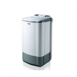 Qlink Washing Machine QWM-70-DX, 5.5KG