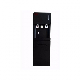 Eurosonic Water Dispenser With Fridge And Three Nozzles ES-266 