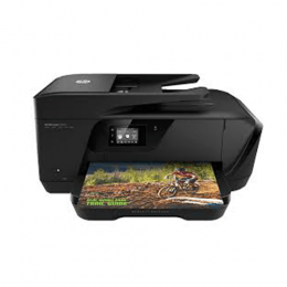 HP OfficeJet 7510 Wide Format All-in-One Printer