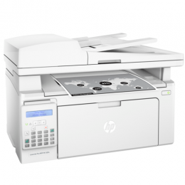 HP LaserJet Pro MFP M130fnPrinter (G3Q59A)LC