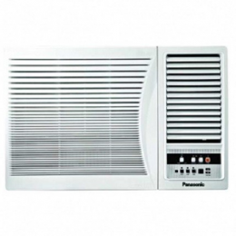 Panasonic 1.5HP Window Unit Air Conditioner | UC1215
