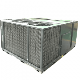 RestPoint Rooftop Air-Source Conditioner WK LF-35HP