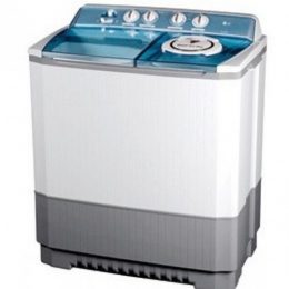 LG Semi Automatic Top Loader Washing Machine WM 1460