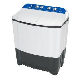 LG 6.2KG Top Loader Washing Machine(Manual) | WM 850