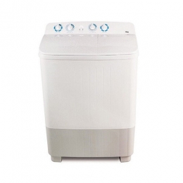 Hisense Top Loader 10KG Washing Machine - WM WSKA 101 (DE)