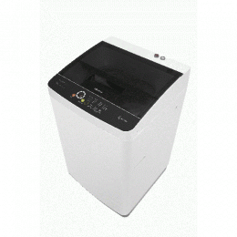 Hisense 8KG Automatic Top Load Washing Machine|WM 802