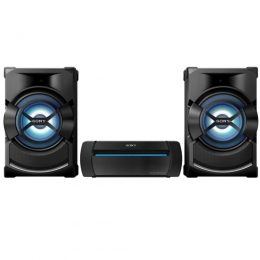 Sony HIFI System Shake X10D (SC)