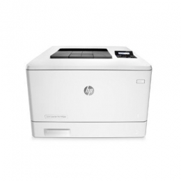 HP LaserJet Pro M452dn Printer (CF389A) 