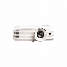 Optoma EH334 Projector 3600 Lumens (BD)