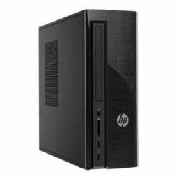 HP Slimline Desktop 260-A100NH (Y1E06EA)