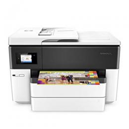 HP OfficeJet Pro 7740 Wide Format All-in-One Printer(G5J38A)