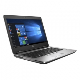 HP ProBook 640 G2 Notebook PC(Y3B20EA)