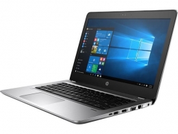 HP ProBook 450 G4 i5-7200U 15 4GB/500 PC/W10P