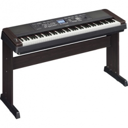 Yamaha DGX-650 Digital Piano