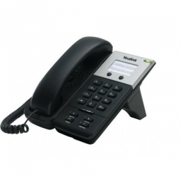 Yealink SIP-T18P Basic IP Phone