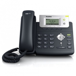 Yealink SIP-T21P E2 Enterprise Entry-level IP Phone