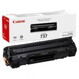 Canon 737 Toner Cartridge (LC)