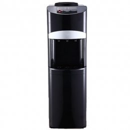 Midea Water Dispenser YL1331S-W 20Litres (Black & White)