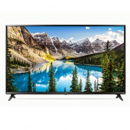 LG 70UJ675V 70 Inch 4K UHD TV 70UJ675V - Active HDR, Wide color