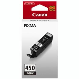 Canon Pixma 450 PGBK Ink