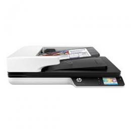 HP ScanJet Pro 4500 fn1 Network Scanner (L2749A)