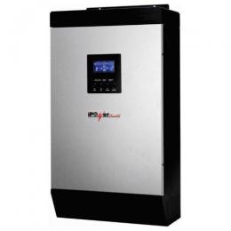 IPOWERPLUS 5KVA(5000 WATTS)48V INVERTER 4000W MPPT 