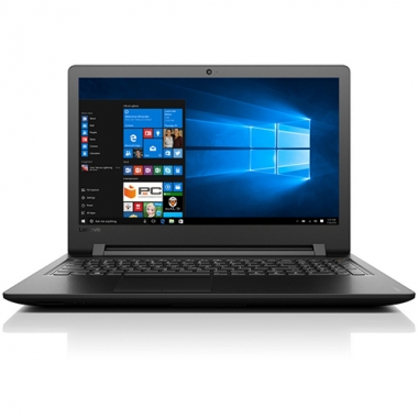 Lenovo 110-15ISK - 15.6" - Core i3 6100U - 4 GB RAM - 1 TB HDD (BD)