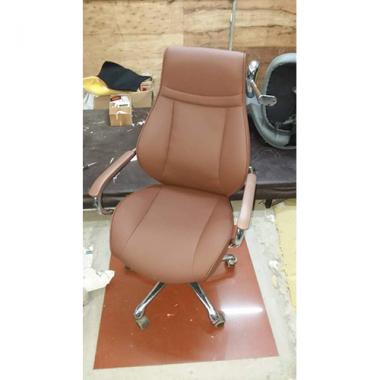 DELUXE OFFICE SWIVEL CHAIR|DEL 240