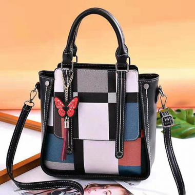 LUXURY WOMEN'S FASHION HAND BAG