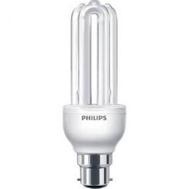 Philips EcoHome 18W CDL B22 220-240V 1CT/12