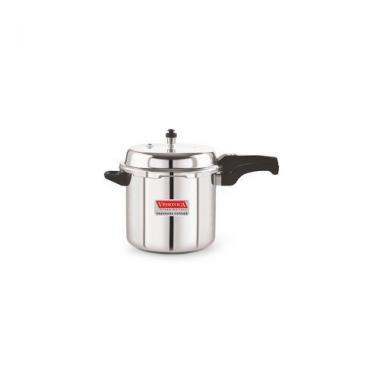  Veronica Pressure Cooker Standing Tall-12.5L